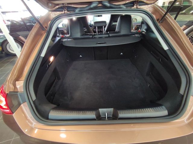 MERCEDES-BENZ CLA CLA 200 D DCT Shooting Brake