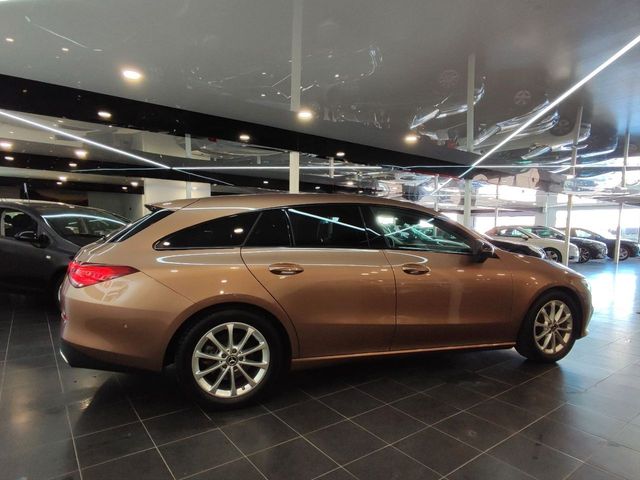 MERCEDES-BENZ CLA CLA 200 D DCT Shooting Brake