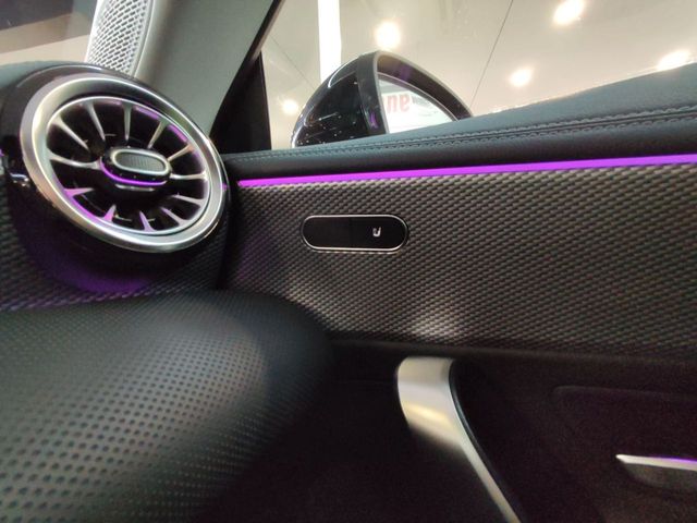 MERCEDES-BENZ CLA CLA 200 D DCT Shooting Brake