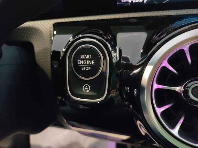 MERCEDES-BENZ CLA CLA 200 D DCT Shooting Brake