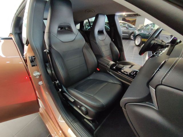 MERCEDES-BENZ CLA CLA 200 D DCT Shooting Brake
