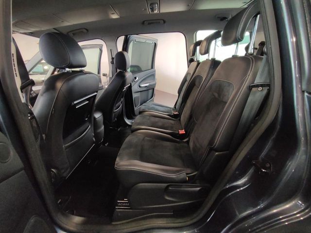 FORD Galaxy 2.0 SCTi 203cv Titanium Powershift