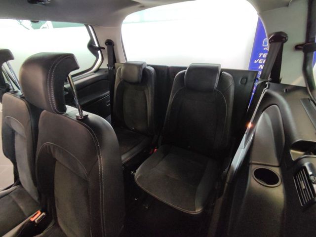 FORD Galaxy 2.0 SCTi 203cv Titanium Powershift