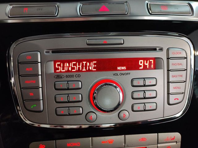 FORD Galaxy 2.0 SCTi 203cv Titanium Powershift