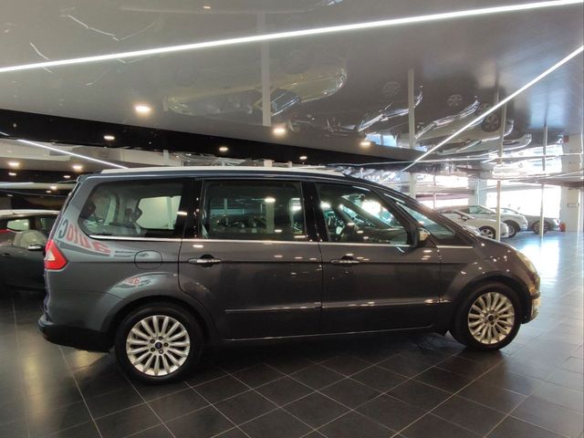 FORD Galaxy 2.0 SCTi 203cv Titanium Powershift