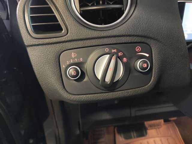 FORD Galaxy 2.0 SCTi 203cv Titanium Powershift