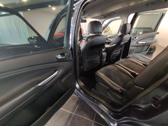 FORD Galaxy 2.0 SCTi 203cv Titanium Powershift