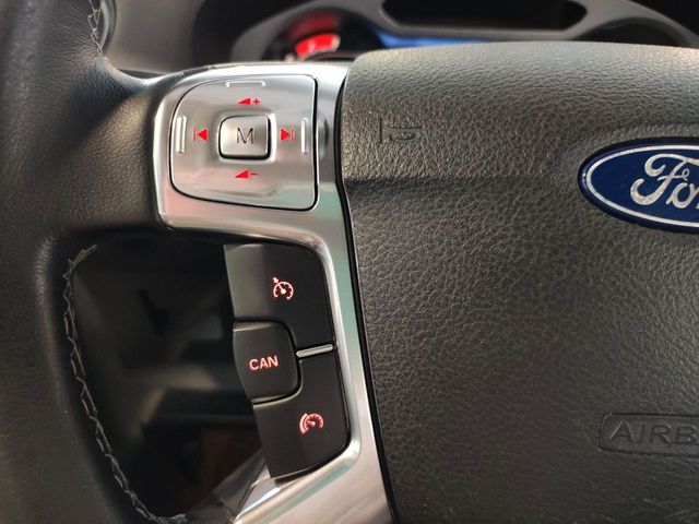 FORD Galaxy 2.0 SCTi 203cv Titanium Powershift