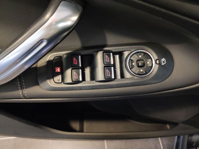 FORD Galaxy 2.0 SCTi 203cv Titanium Powershift