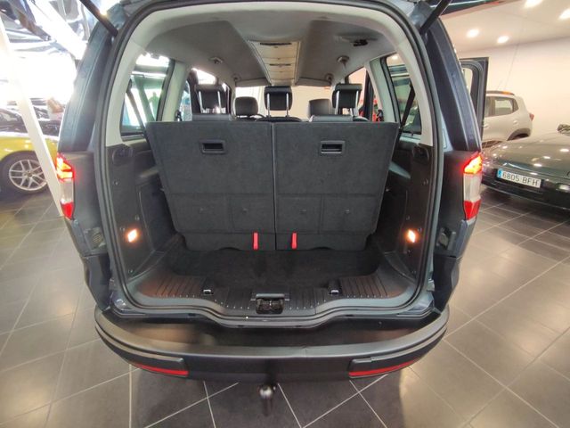 FORD Galaxy 2.0 SCTi 203cv Titanium Powershift