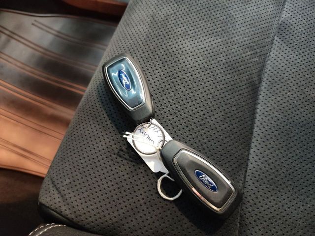 FORD Galaxy 2.0 SCTi 203cv Titanium Powershift