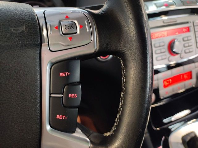 FORD Galaxy 2.0 SCTi 203cv Titanium Powershift