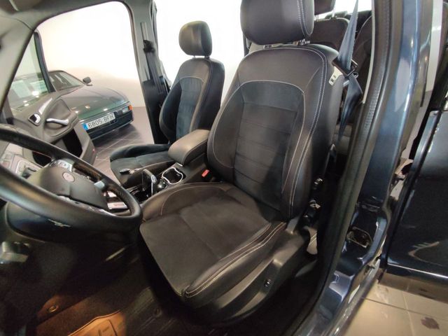 FORD Galaxy 2.0 SCTi 203cv Titanium Powershift