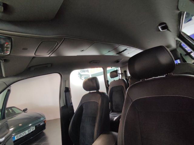 FORD Galaxy 2.0 SCTi 203cv Titanium Powershift