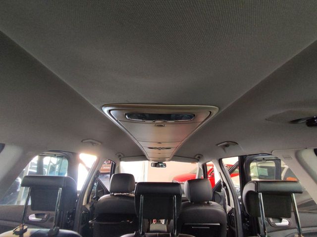 FORD Galaxy 2.0 SCTi 203cv Titanium Powershift