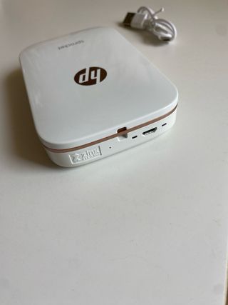 Impresora HP Sprocket