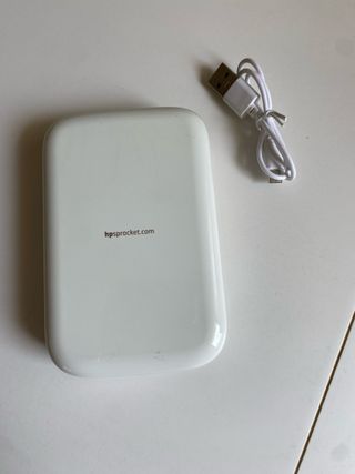 Impresora HP Sprocket