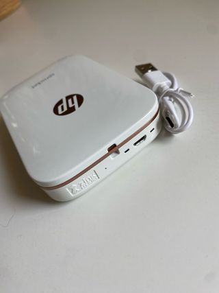Impresora HP Sprocket