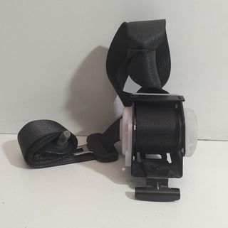 CINTURON SEGURIDAD TRASERO DERECHO 173279 OPEL INSIGNIA BERLINA