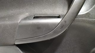 GUARNECIDO PUERTA TRASERA IZQUIERDA 173291 OPEL INSIGNIA BERLINA