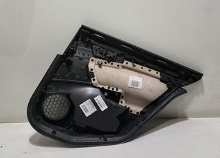 GUARNECIDO PUERTA TRASERA IZQUIERDA 173291 OPEL INSIGNIA BERLINA