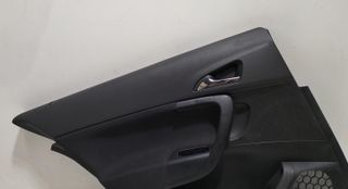 GUARNECIDO PUERTA TRASERA IZQUIERDA 173291 OPEL INSIGNIA BERLINA