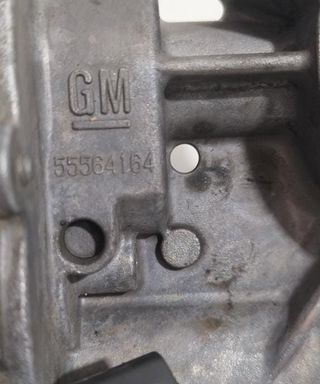 CAJA MARIPOSA 173372 OPEL INSIGNIA BERLINA