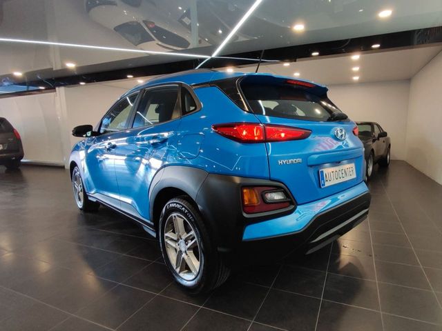 HYUNDAI Kona 1.0 TGDi Klass 4x2