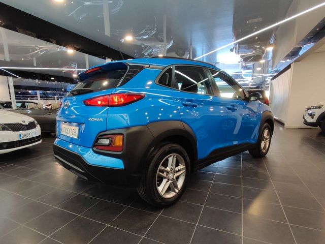 HYUNDAI Kona 1.0 TGDi Klass 4x2