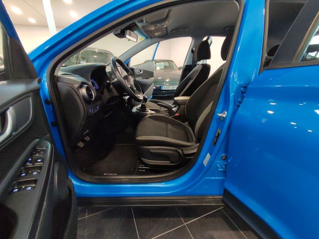 HYUNDAI Kona 1.0 TGDi Klass 4x2