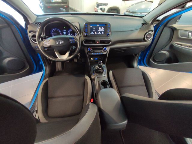 HYUNDAI Kona 1.0 TGDi Klass 4x2