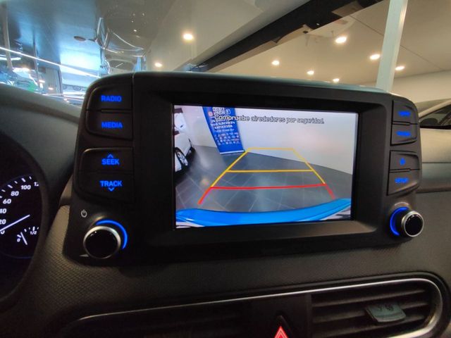 HYUNDAI Kona 1.0 TGDi Klass 4x2