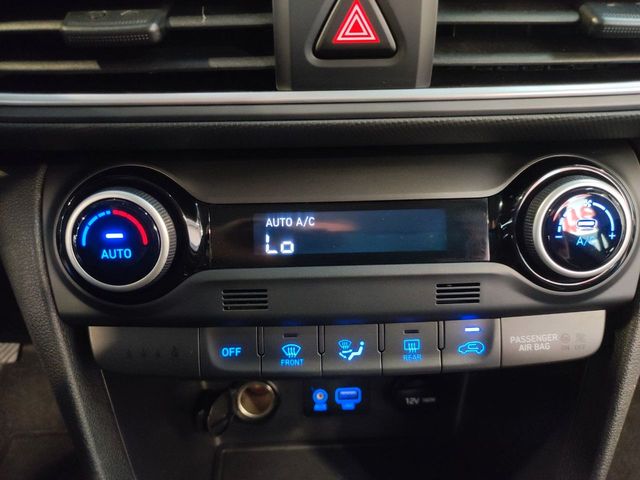 HYUNDAI Kona 1.0 TGDi Klass 4x2