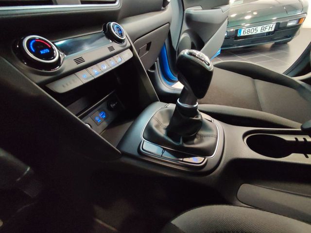 HYUNDAI Kona 1.0 TGDi Klass 4x2