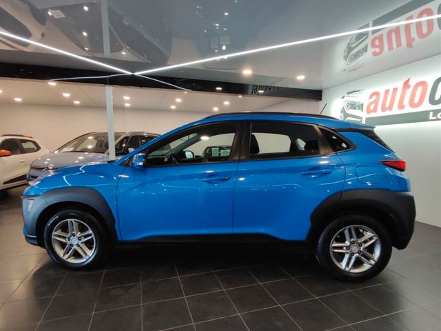 HYUNDAI Kona 1.0 TGDi Klass 4x2