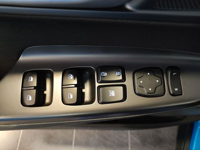 HYUNDAI Kona 1.0 TGDi Klass 4x2