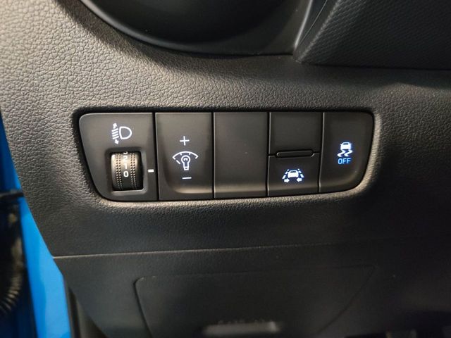 HYUNDAI Kona 1.0 TGDi Klass 4x2