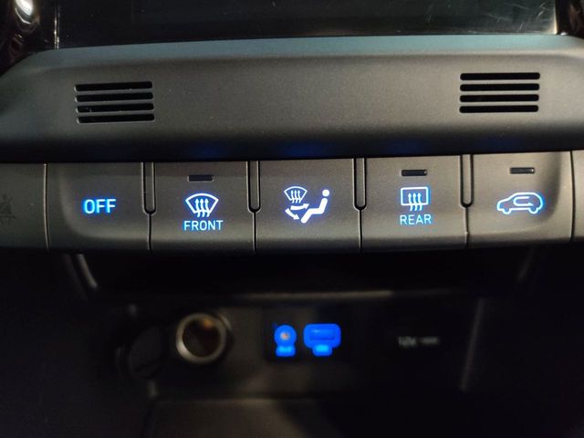 HYUNDAI Kona 1.0 TGDi Klass 4x2