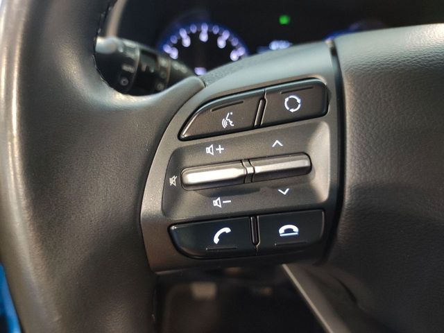 HYUNDAI Kona 1.0 TGDi Klass 4x2