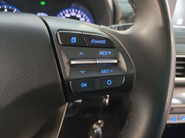 HYUNDAI Kona 1.0 TGDi Klass 4x2