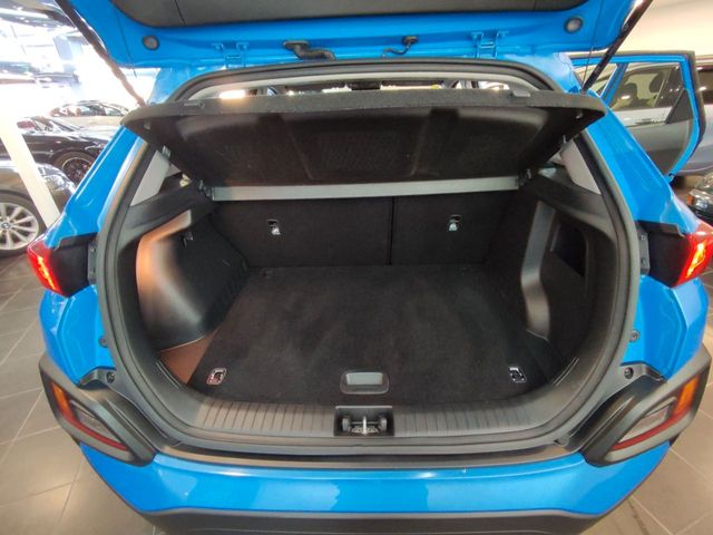 HYUNDAI Kona 1.0 TGDi Klass 4x2