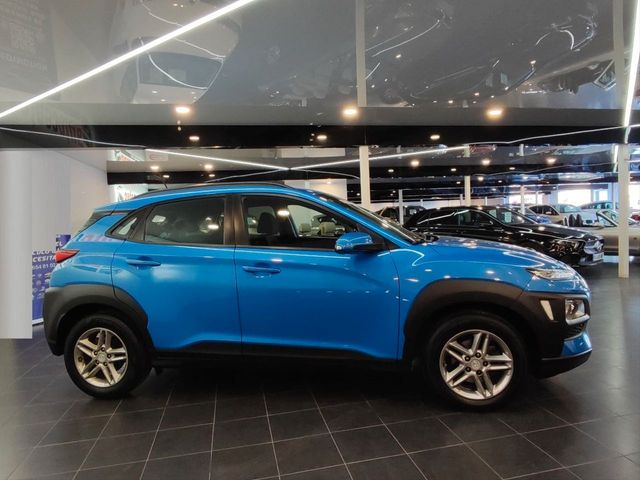 HYUNDAI Kona 1.0 TGDi Klass 4x2