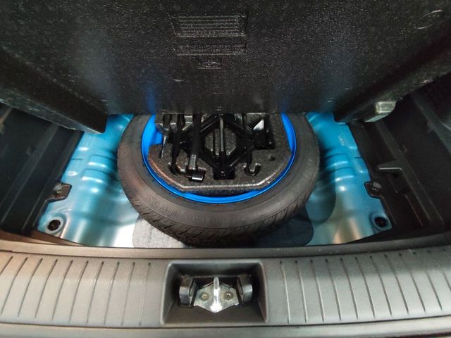 HYUNDAI Kona 1.0 TGDi Klass 4x2