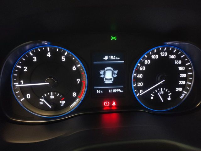 HYUNDAI Kona 1.0 TGDi Klass 4x2