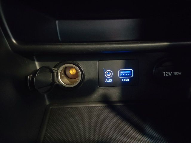 HYUNDAI Kona 1.0 TGDi Klass 4x2