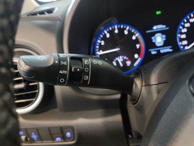 HYUNDAI Kona 1.0 TGDi Klass 4x2