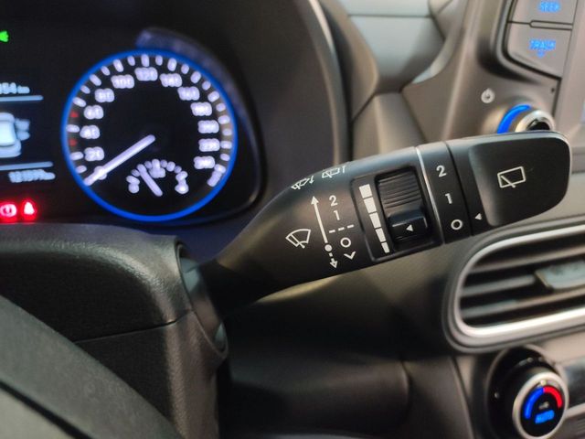 HYUNDAI Kona 1.0 TGDi Klass 4x2