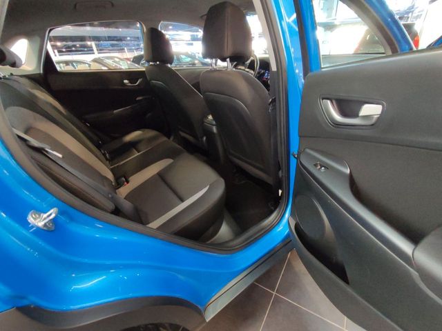 HYUNDAI Kona 1.0 TGDi Klass 4x2