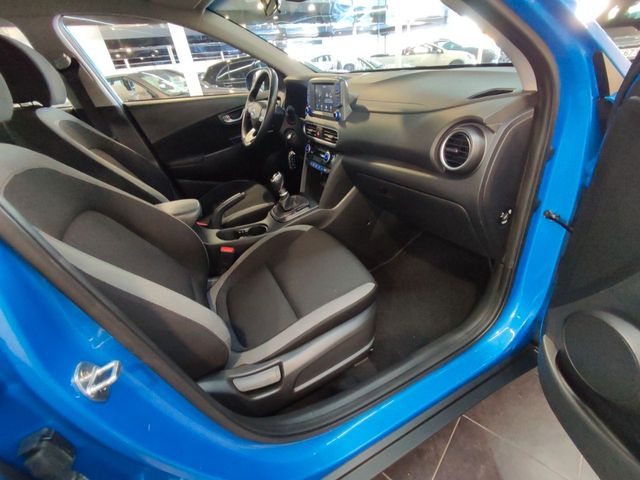 HYUNDAI Kona 1.0 TGDi Klass 4x2