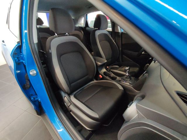 HYUNDAI Kona 1.0 TGDi Klass 4x2